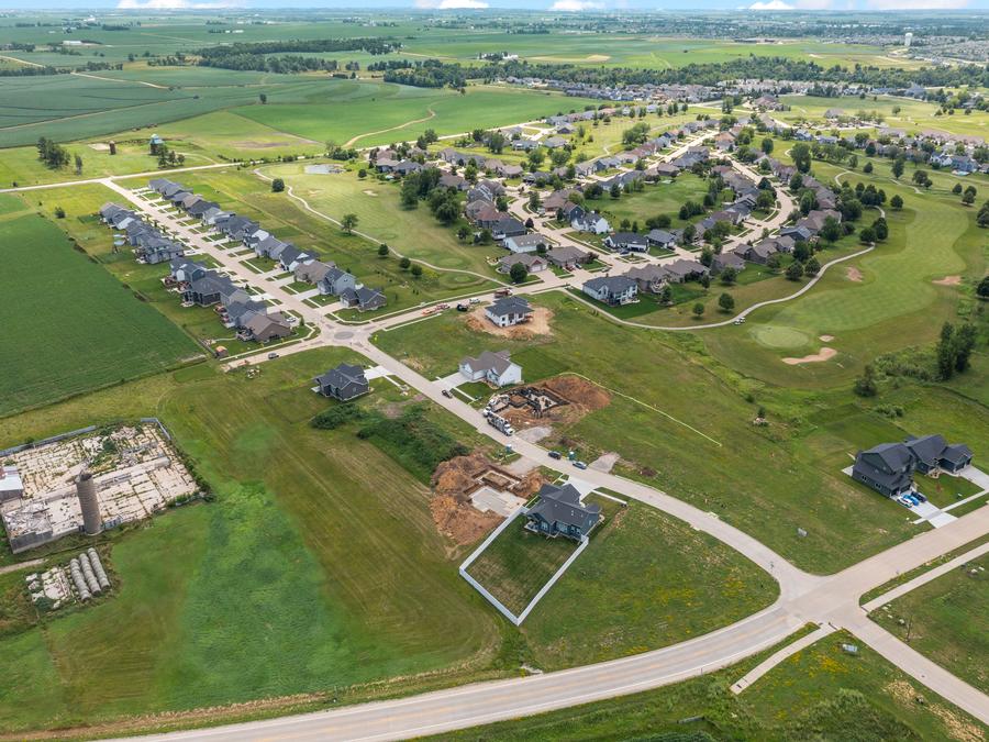 Hunters Ridge